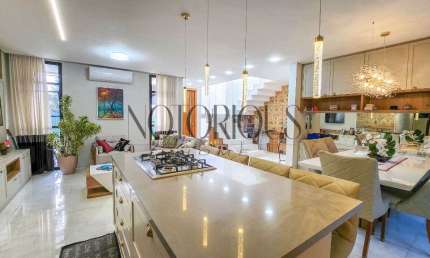 Casa em Condominio para Venda em Curitiba / PR no bairro Umbara