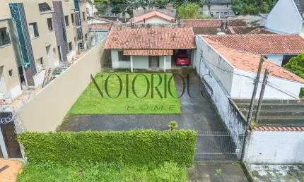 Casa com 3 quartos à venda na Rua Rosa Sahagoff, 472, Uberaba, Curitiba