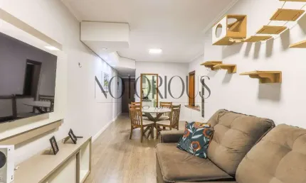Apartamento para Venda em Curitiba / PR no bairro Agua Verde