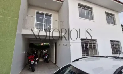 Casa com 3 quartos à venda na Rua João Zaitter, 238, Centro, Pinhais