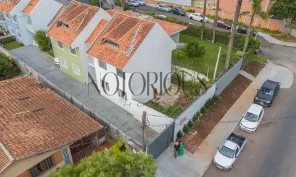 Casa com 3 quartos à venda na Rua João Zaitter, 238, Centro, Pinhais