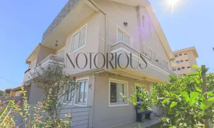 Casa com 4 quartos à venda na Rua Vital Brasil, 140, Vila Izabel, Curitiba