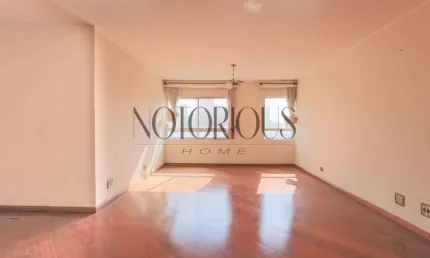 Apartamento com 4 quartos à venda na Rua Brigadeiro Franco, 1877, Centro, Curitiba