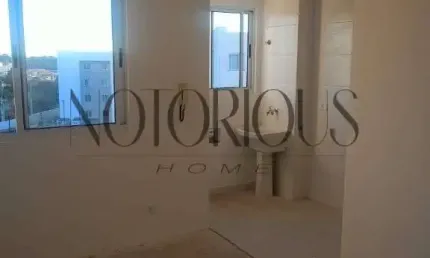 Apartamento com 2 quartos à venda na Rua Antônio Zaramella, 1930, Colônia Rio Grande, São José dos Pinhais