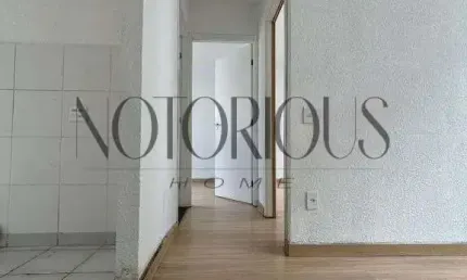 Apartamento a Venda no Condominio Reserva dos Pinhais – Zaniolo | Sao Jose dos Pinhais