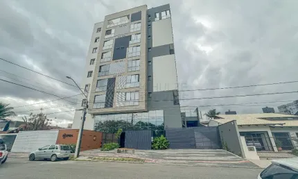 Apartamento com 2 quartos à venda no Santo Antônio, Joinville 