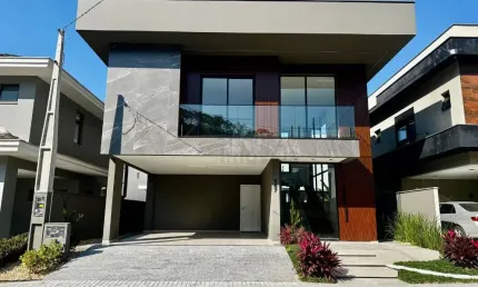 Casa em condomínio fechado à venda na Rua Guilherme Zilmann, Vila Nova, Joinville, 237 m2 por R$ 2.290.000