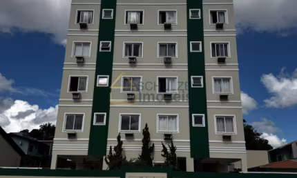 Apartamento com 2 quartos à venda na Rua Almirante Jaceguay, Costa e Silva, Joinville