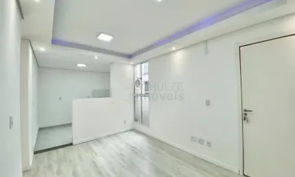 Apartamento com 2 quartos à venda na Rua Helena Barkemeyer, Vila Nova, Joinville