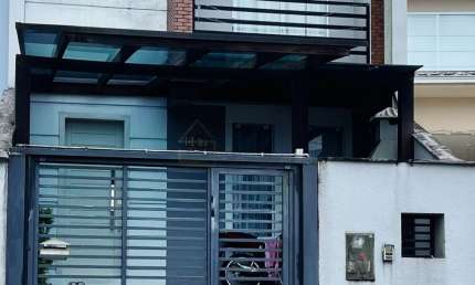 Casa com 2 quartos à venda na Rua Xaxim, Iririú, Joinville
