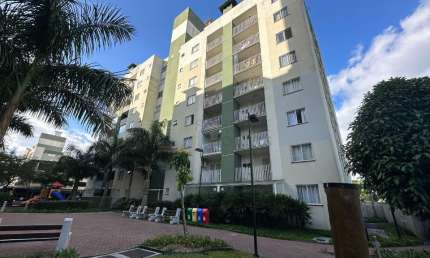 Apartamento com 2 quartos à venda na Rua Almirante Jaceguay, Santo Antônio, Joinville