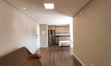Apartamento com 2 quartos à venda na Rua da Independência, Anita Garibaldi, Joinville