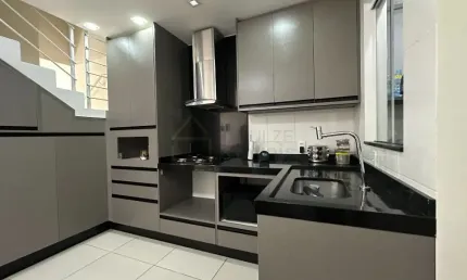 Casa com 2 quartos à venda na Rua São Miguel, Boa Vista, Joinville