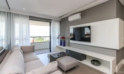 APARTAMENTO COM 3 DORMITÓRIOS E 3 VAGAS DE GARAGEM * VALOR PROMOCIONAL