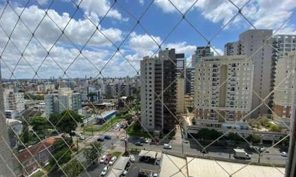 Apartamento na Vila Izabel: 3 quartos, 1 vaga  92,38 m²