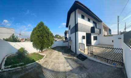 Casa com 3 quartos à venda no Cajuru, Curitiba 