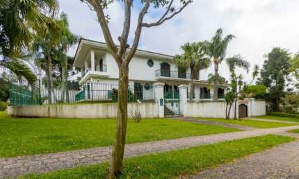 Maravilhosa casa com 4 Quartos , 418 m² no Jardim Social