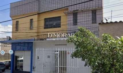Sala comercial à venda na Santa Mônica, Belo Horizonte  por R$ 75.000
