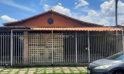 Casa com 4 quartos para alugar em Letícia, Belo Horizonte  por R$ 3.100