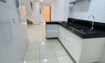 Casa com 2 quartos à venda no Parque Xangri-Lá, Contagem  por R$ 260.000