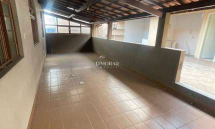 Casa com 3 quartos para alugar no Lagoa (Justinópolis), Ribeirão das Neves  por R$ 2.750
