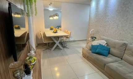 Apartamento com 3 quartos para alugar no Rio Branco, Belo Horizonte  por R$ 2.500