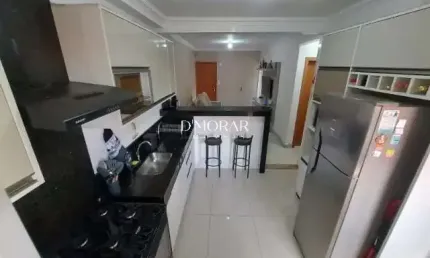 Apartamento com 2 quartos à venda no pedra azul, contagem  por r$ 265.000