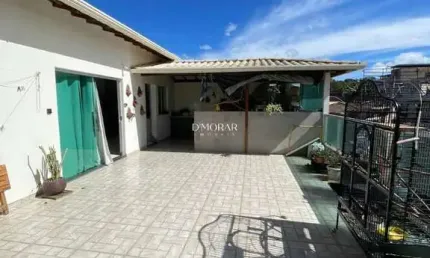 Casa com 3 quartos à venda no parque xangri-lá, contagem  por r$ 599.000