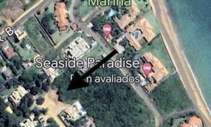 Terreno à venda na Rua Tiê Galo, 1000, Praia Rasa, Armação dos Búzios