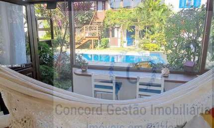Casa em Condomínio para Venda em Armação dos Búzios, Marina, 1 dormitório, 1 banheiro, 1 vaga