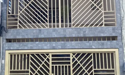 Casa com 4 quartos à venda na Passagem Virgílio, 537, Curió-Utinga, Belém