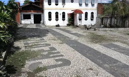 Casa comercial - diversos ramos - eventos, spas, casa de acolhimento e etc.