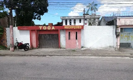 Ponto comercial com 2 salas para alugar na Avenida Perimetral, 1622, Marco, Belém