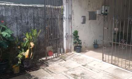 Casa com 5 quartos à venda na Rua Maravalho Belo, 132, Marambaia, Belém