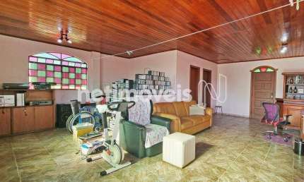Casa com 3 quartos à venda na Rua Dulce Maria, Ipiranga, Belo Horizonte