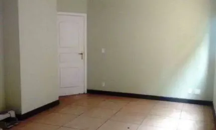 Apartamento com 3 quartos à venda na Rua José Cleto, Santa Cruz, Belo Horizonte