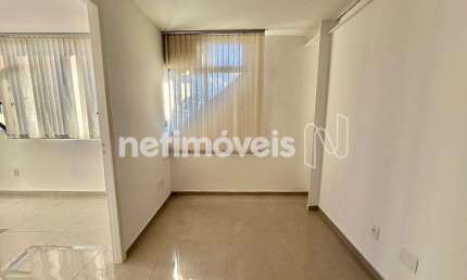 Sala comercial com 1 sala à venda na Rua Piauí, Santa Efigênia, Belo Horizonte