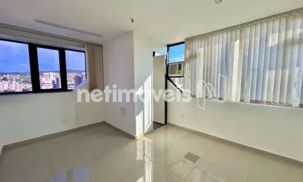 Sala comercial com 1 sala à venda na Rua Piauí, Santa Efigênia, Belo Horizonte