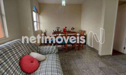 Cobertura com 3 quartos à venda na Rua Araxá, Colégio Batista, Belo Horizonte