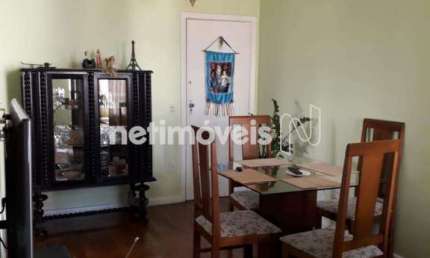 Venda Apartamento 2 quartos Caiçaras Belo Horizonte