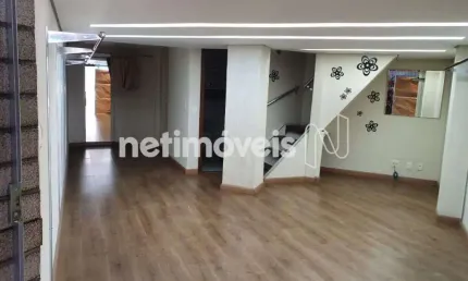 Sala comercial com 1 sala à venda na Rua Bernardo Guimarães, Funcionários, Belo Horizonte