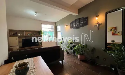 Venda Apartamento 3 quartos Barro Preto Belo Horizonte