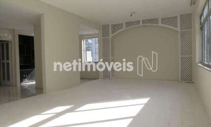 Cobertura com 4 quartos à venda na Rua Grão Mogol, Sion, Belo Horizonte