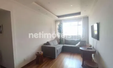 Venda Apartamento 3 quartos Ouro Preto Belo Horizonte