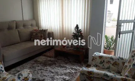 Venda Apartamento 3 quartos Colégio Batista Belo Horizonte