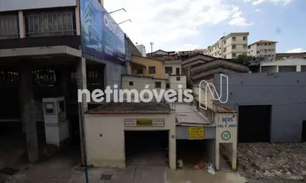 Casa com 3 quartos à venda na Avenida Cristiano Machado, Lagoinha, Belo Horizonte