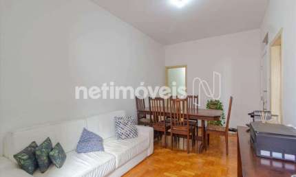 Apartamento com 3 quartos à venda na Avenida Amazonas, Centro, Belo Horizonte