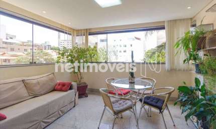 Venda Apartamento 4 quartos Liberdade Belo Horizonte