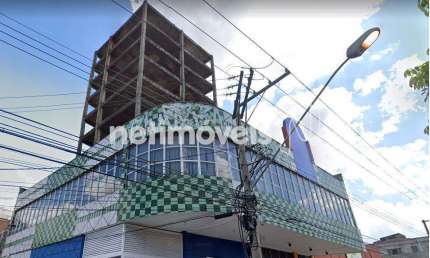 Prédio à venda na Avenida Dom Pedro II, Carlos Prates, Belo Horizonte