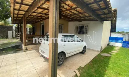 Casa com 3 quartos à venda na Rua Custódio Pinto Coelho, Bandeirantes (Pampulha), Belo Horizonte